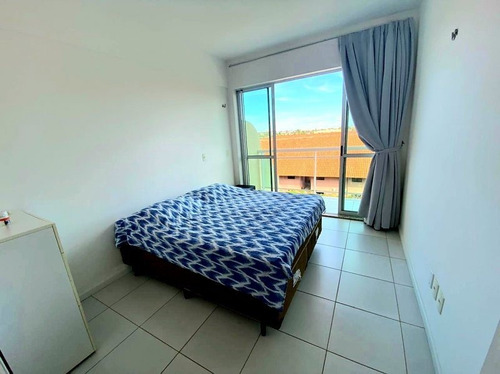 Imagem 6 de 15 de Veras Vende Cobertura No Palm Beach - Apartamento A Venda No Bairro Porto Das Dunas - Aquiraz, Ce - Ve31675