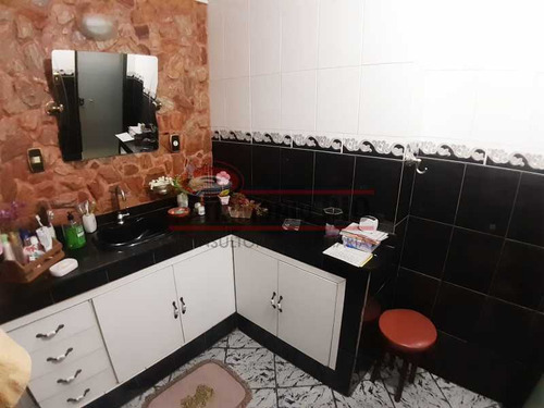 Imagem 14 de 15 de Casa Duplex Em Terreno 320m² - Paca40247