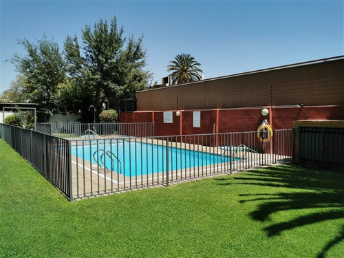 Departamento En Venta De 2 Dorm. En Ñuñoa