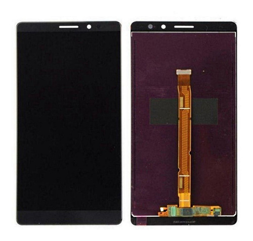 Pantalla Touch Y Display Compatible Con Huawei Mate 8 Nxtl09