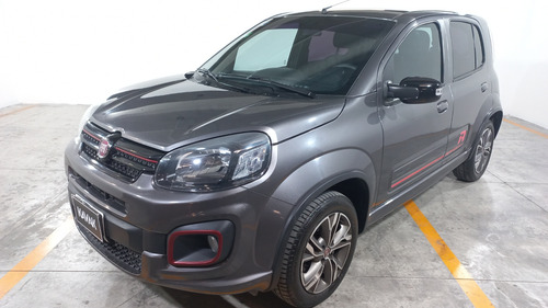 Fiat Uno 1.4 SPORTING PANTALLA