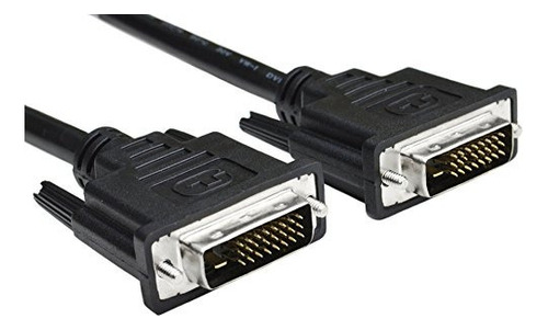 Acceso Directo Tech Dual Link Dvid A Dvid Cable 6 Patas