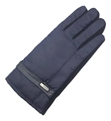 Dahlia - Guantes Para Pantalla Táctil Con Forro Polar Para H