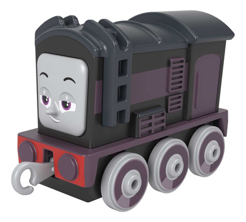 Thomas & Friends Fisher-price Motor De Tren De Juguete Dies.