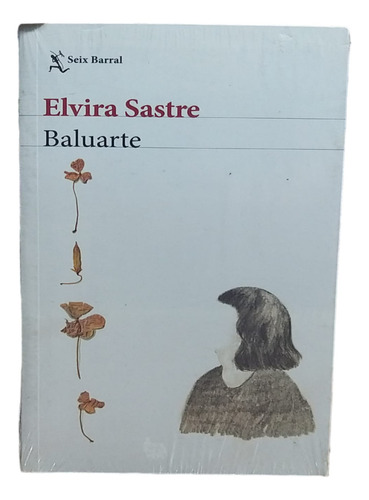 Baluarte (nuevo Y Original)