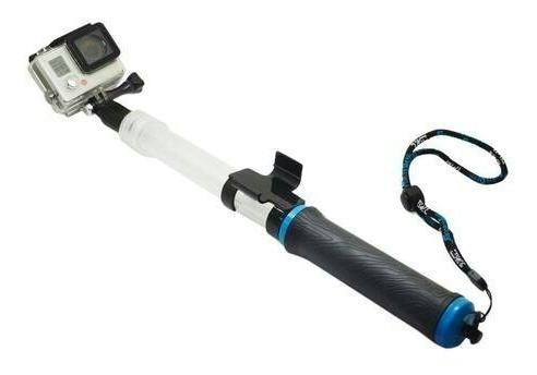 Selfie Stick Para Cámara Go Pro O Similares