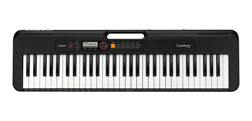 Teclado Organo Casio Cts200 61 Teclas Casiotone Novedad