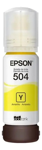Tinta Alternativa Gtc 544 Cyan 3110 3150 70ml Tinta Cian Tinta Amarillo