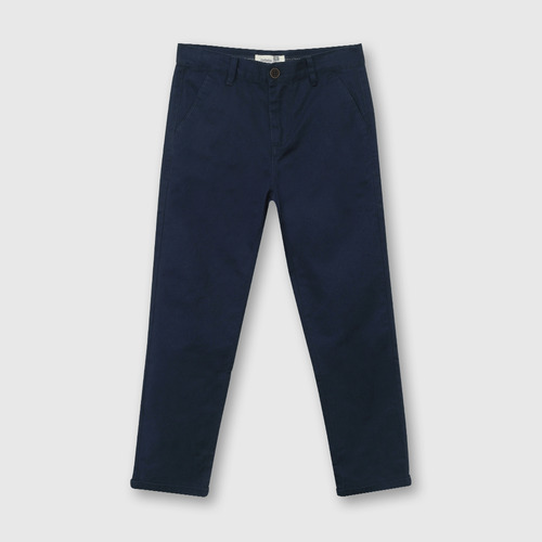 Pantalón Niños Azul 53645 Colloky