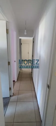 Depto. 1° Piso 3d, 1b, 1e. Condominio Hijuelas