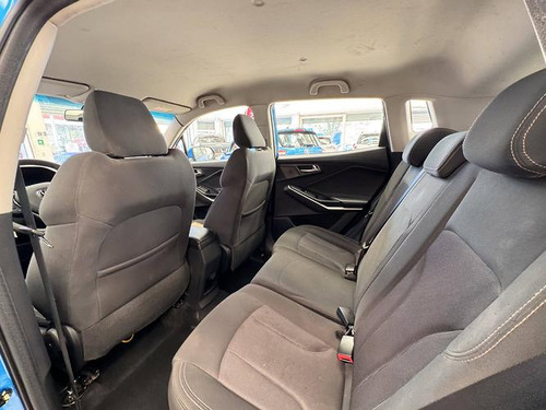 2021 Changan Cs15 1.5 Elite