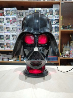 Casco Iron Man Bocina | MercadoLibre 📦