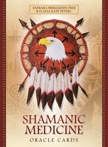 Shamanic Medicine Oracle. Oraculo De Medicina Chamanica