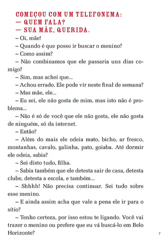 O saci Epaminondas, de Oliveira, Alan. Editorial Editora Gaivota Ltda., capa mole em português, 2013