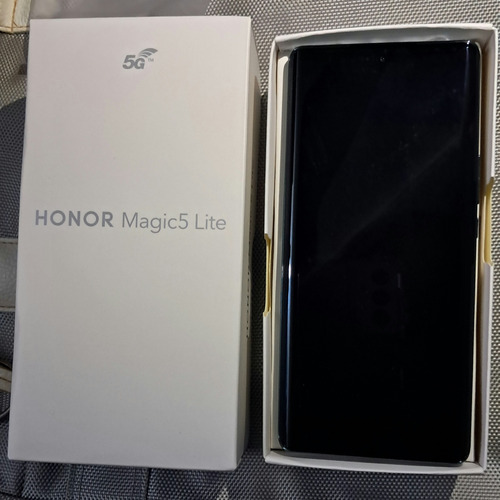 *se Vende* Honor Magic 5 Lite 5g