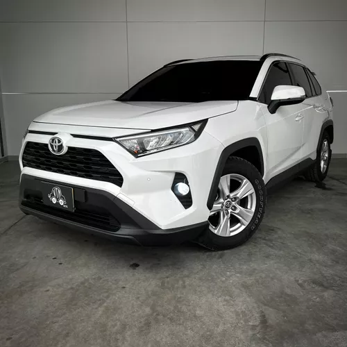 Toyota RAV4 2.0 Xroad