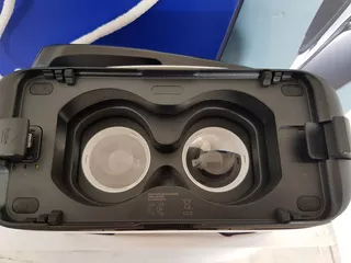 Gear Vr Samsung