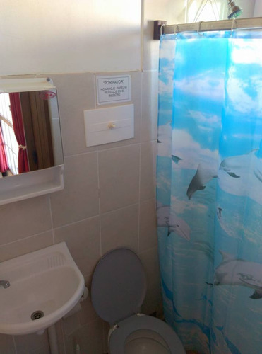 Imagen 8 de 15 de Monoambiente Para 2 Personas Alquiler En San Clemente Del Tuyu. Adheridos A Previaje