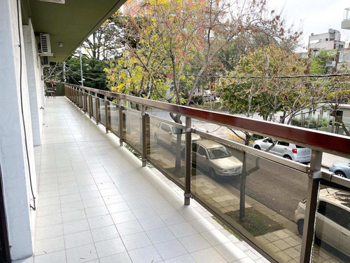 Imagen 13 de 28 de Venta Depto, Piso 4 Amb La Lucila Balcón Cochera