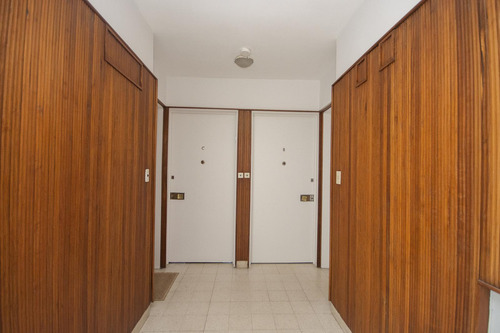 Venta Monoambiente En Residencia Exclusiva Para Mayores De 60 Años, Belgrano