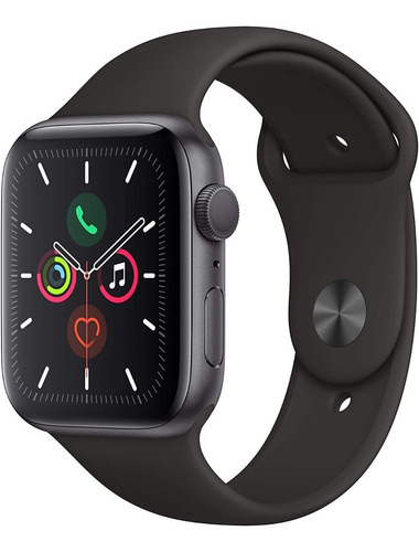 Apple Watch Series 5 40mm Gps Rose Original Lacrado
