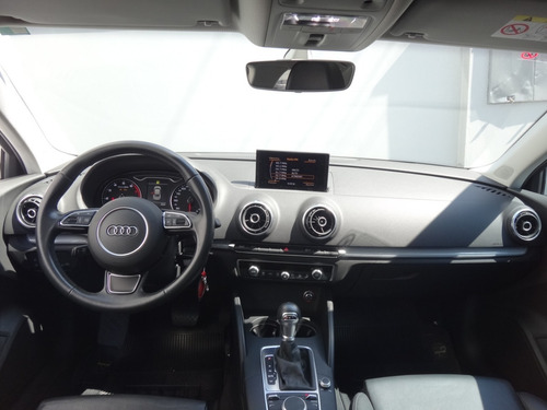 Audi A3 Ambition 2.0 Tfsi Automática Gasolina