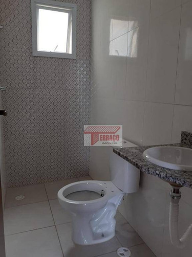 Cobertura Vila Marina - Co0719
