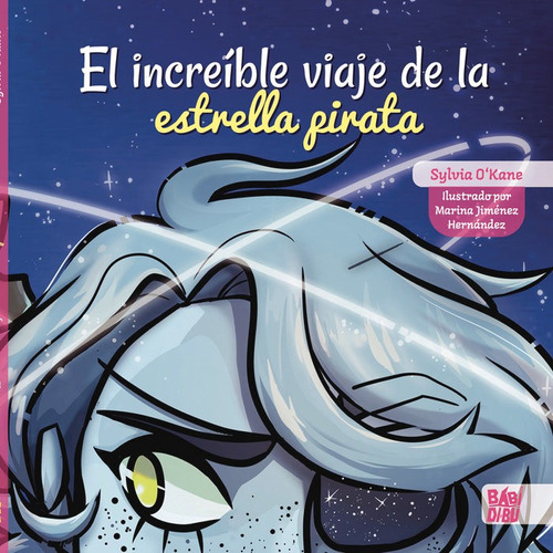 Libro El Increible Viaje De La Estrella Pirata