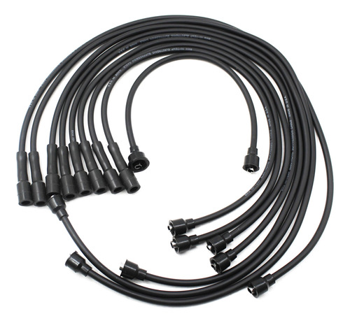 Cables Bujia Para Chevelle 4.6 1965 1966 1967