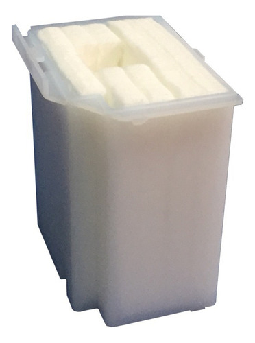 Esponjas Almohadillas L3110 L3150 L3160 L3151 L1110 L5190