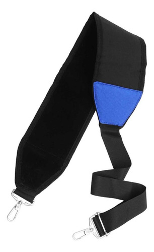 Correa Para Bolsa De Golf, Correa De Almohadilla Gruesa,