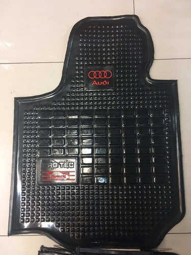 Juego Completo De Alfombras Audi A3 (k0196)