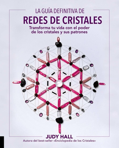 Redes De Cristales - 