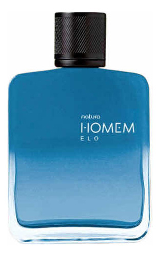 Homem Elo Perfume Masculino Natura