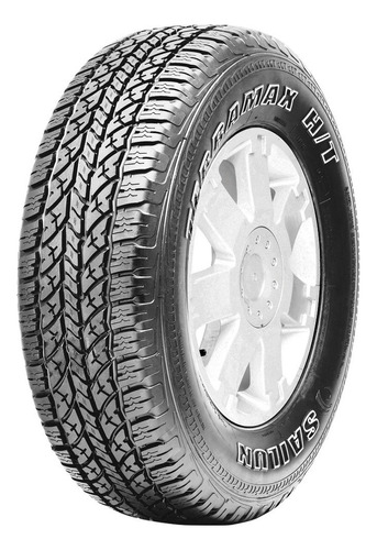 Cubierta Camioneta Carga Sailun 225/70 R15c 8pr 112/110s