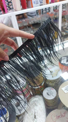 Imagen 8 de 9 de Plumas Por Metros