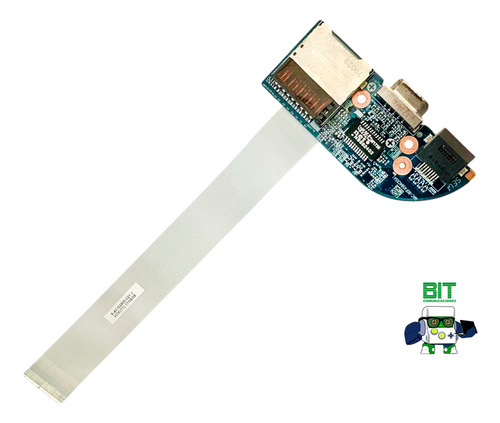 Placa Vga Vaio Vjf155f11uar (Usado)