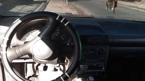 Chevrolet Corsa Wind