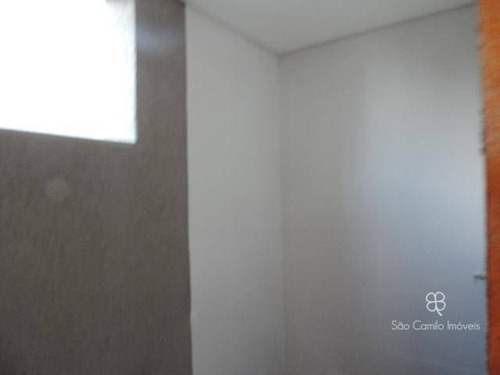 Imagem 27 de 30 de Casa Com 3 Dormitórios À Venda, 177 M² Por R$ 750.000,00 - Granja Viana - Cotia/sp - Ca0220