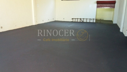 Imagem 2 de 4 de Comercial Em Franca - Sp - Ba0002_rncr