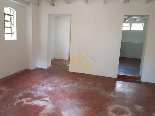 Imagem 15 de 25 de Casa Terrea - Ca0745