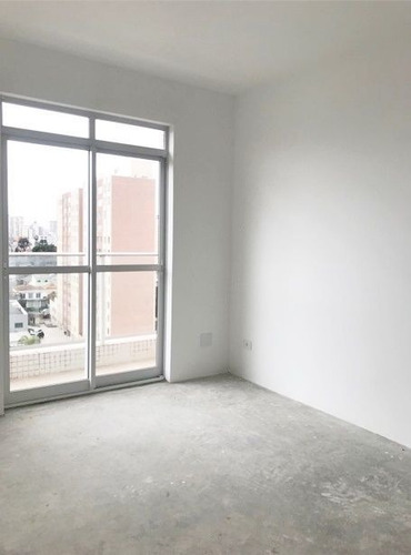 Imagem 30 de 30 de Cobertura Com 3 Dormitórios À Venda, 116 M² Por R$ 1.123.000,00 - São Francisco - Curitiba/pr - Co0481