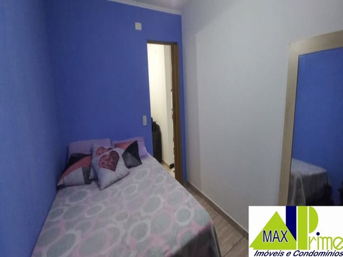 Imagem 6 de 13 de Apartamento - Ap01215 - 70821827