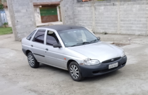 Ford Escort 1.8 Gl 5p Hatch