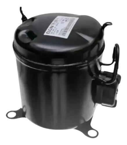 Compressor Elgin 1hp R404/ R22/ R134 220v/1 60hz Ucp4160