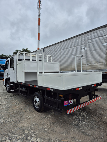 Vw Espress 2023 Apenas 2.700km Camionete Pick-up Cat B Ñ Dai