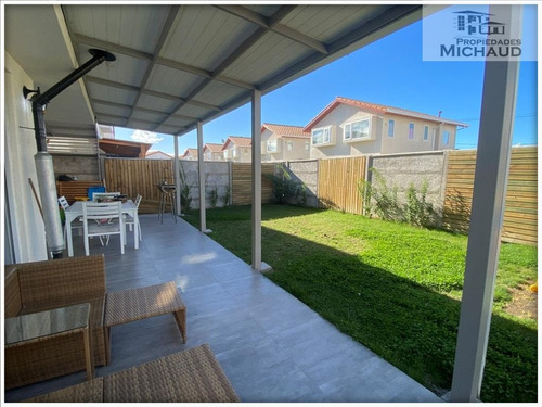 Casa En Condominio Alto Maule - Talca