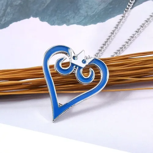 Kingdom hearts collar 2025