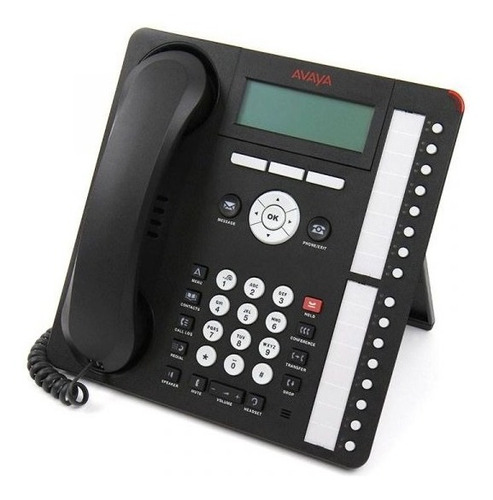 Telefono Avaya Ip Modelo 1616 Como Nuevo (Reacondicionado)