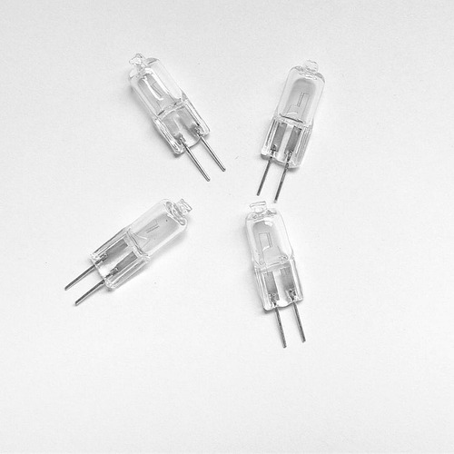 Imagen 3 de 7 de 10x G4 12 V 20w Halógenos Bulbos De Lámparas Luz Cápsula